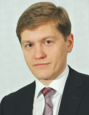 Алексей Коваленко покидает пост директора "ЛУКОЙЛ-Нижегороднефтеоргсинтеза" Экон